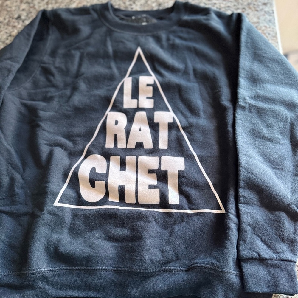 Neff Le Ratchet crewneck